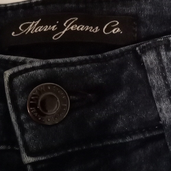 Ladies Mavi Jeans - Picture 2 of 8